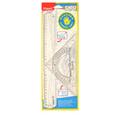 JUEGO GEOMETRIA ZURDO 3 PZ MAPED MNK