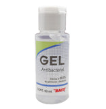 GEL ANTIBACTERIAL PARA MANOS 50 ML BACO MNK
