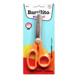 TIJERA ESCOLAR B60 GOBA BARRILITO MNK