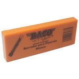 BORRADOR PLASTICO PIZARRON BLANCO BACO