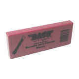 BORRADOR PLASTICO PIZARRON BLANCO BACO