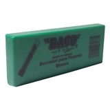 BORRADOR PLASTICO PIZARRON BLANCO BACO