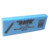 BORRADOR PLASTICO PIZARRON BLANCO BACO