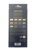 COLORES GIS PASTEL 12 PZ OBERTONE PINTO DISTRIBUIDORA