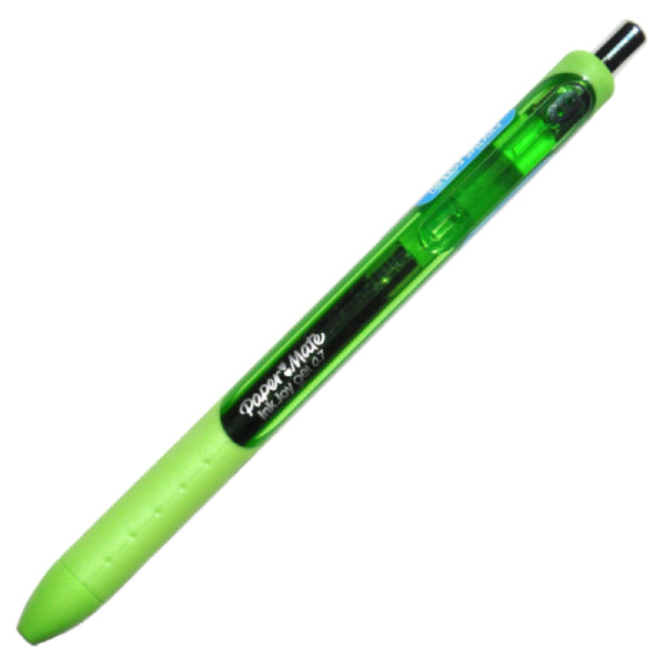 PLUMA INJOY GEL 0.7 MM COLOR FASHION PAPER NEWELL BEROL