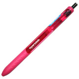 PLUMA INJOY GEL 0.7 MM COLOR FASHION PAPER NEWELL BEROL
