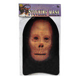 MASCARA HALLOWEEN TELA TRANSPARENTE HALLOWEEN VM FIESTA