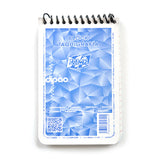 LIBRETA TAQUIGRAFIA CORTO ESPIRAL 100 HJ BT-100 DIPAO