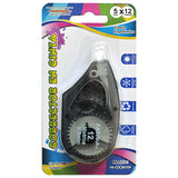 CORRECTOR CINTA 1 PZ PASCUA MNK