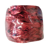 PAPEL TAMAL METALICO ROJO 20 MT JANEL