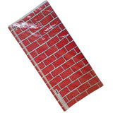 PAPEL REGALO LADRILLO