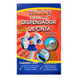 DESPACHADOR TAPE DES-S001 PASCUA