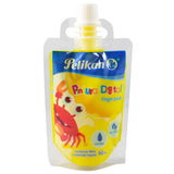 PINTURA DIGITAL DEDOS AMARILLO 60 ML PELIKAN