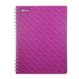 CUADERNO PROFESIONAL UNICOLOR 100 HJ C7 NORMA