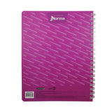 CUADERNO PROFESIONAL UNICOLOR 100 HJ C7 NORMA