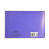 CUADERNO ITALIANO ENGRAPADO ROCA 100 HJ C5 3501 MAN 8A MNK