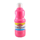 TEMPERA ROSA FLUORESCENTE 473 ML DIXON MNK