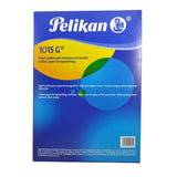 PAPEL CARBON CARTA 1015 PELIKAN