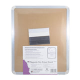 PIZARRON BLANCO MAGNETICO 11 X 14 35314 CHARLES LEONARD