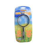 LUPA ARO PLASTICO 7.5 CM PASCUA