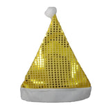 GORRO SANTA LENTEJUELA SBRS02 VM FIESTA