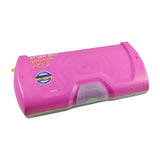 PORTALAPIZ CAJA STUDY BOX POCKET MAPED MNK