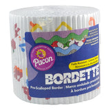 BORDETTE SCHOOL 5.7X7.6CM 37610 BEMIS JASON MNK