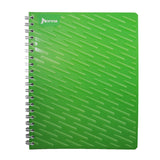 CUADERNO PROFESIONAL UNICOLOR 100 HJ C7 NORMA