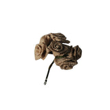 FLOR YUTE NATURAL 8314 NATURAL