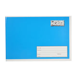 CUADERNO ITALIANO ENGRAPADO ROCA 100 HJ C5 3501 MAN 8A MNK