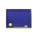CUADERNO ITALIANO ENGRAPADO 100 HJ C14 ESTRELLA MNK
