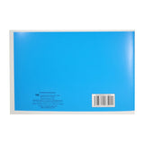 CUADERNO ITALIANO ENGRAPADO ROCA 100 HJ C5 3501 MAN 8A MNK