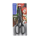 TIJERA COCINA 8 PULGADA 4440 BAZIC