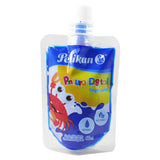 PINTURA DIGITAL DEDOS AZUL 60 ML PELIKAN