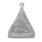 GORRO SANTA LENTEJUELA SBRS02 VM FIESTA