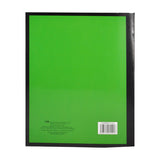 CUADERNO PROFESIONAL COSIDO ROKITA 100 HJ C5 4502 MAN 8A MNK