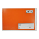 CUADERNO ITALIANO ENGRAPADO ROCA 100 HJ C5 3501 MAN 8A MNK