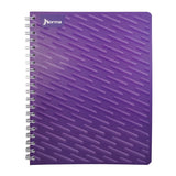 CUADERNO PROFESIONAL UNICOLOR 100 HJ C7 NORMA