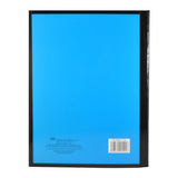 CUADERNO PROFESIONAL COSIDO ROKITA 100 HJ C5 4502 MAN 8A MNK