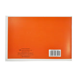 CUADERNO ITALIANO ENGRAPADO ROCA 100 HJ C5 3501 MAN 8A MNK