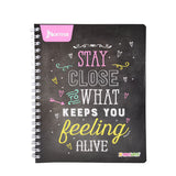 CUADERNO PROFESIONAL DOBLE ARGOLLA XPRESARTE 100 HJ C5 NORMA