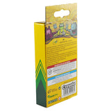 CRAYON ESTANDAR CRAYOLA 12 PZ CRAYOLA MNK