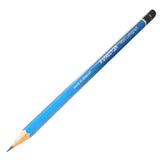 LAPIZ DIBUJO LUMOGRAPH B STAEDTLER MNK