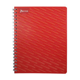 CUADERNO PROFESIONAL UNICOLOR 100 HJ C7 NORMA