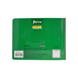 CUADERNO ITALIANO COSIDO COLOR 360 BLANCO NORMA MNK