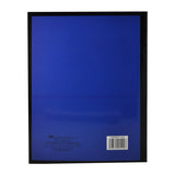 CUADERNO PROFESIONAL COSIDO ROKITA 100 HJ C5 4502 MAN 8A MNK