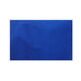 PAPEL GAMUSINA 50X65 AZUL REY JLM