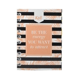 CUADERNO POCKET DOBLE ARGOLLA KIUT 80 HJ RAYA NORMA MNK