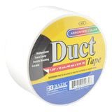 TAPE DUCTO COLORES 48X9.15 MT 979 BAZIC