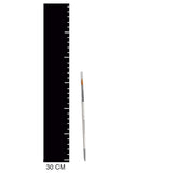 PINCEL PINTURA ACRILICA 600 #6 P60006 GOBA BARRILITO MNK